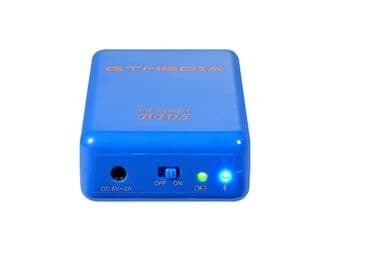 satfinder: Satfinder GTmedia BT05 mini.Krosnu qurasdirmaq ucundur.Blutuzla — 5