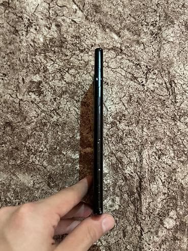 en ucuz mac: Samsung Galaxy Note 9, rəng - Qara, Simsiz şarj — 4