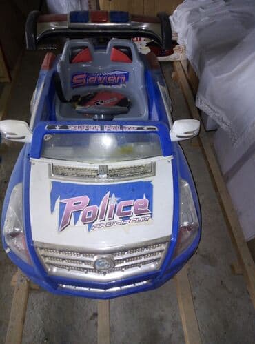 İşlənmiş. Yaxşı vəziyyətdədi. 400 alınmışdı. 100 ə satıram. Çoxdandı