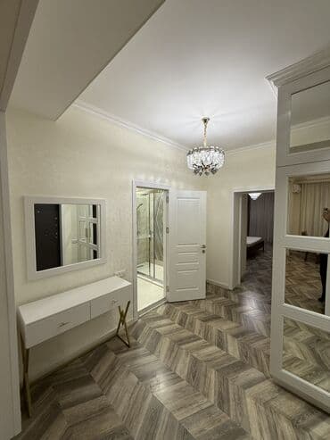 azure residence: Пос. Бакиханов, 2 комнаты, Новостройка, м. Нефтчиляр, 76 м² — 23
