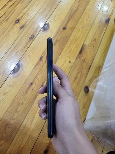 32k5500 samsung: Samsung Galaxy A03, 64 GB, rəng - Qara, Barmaq izi — 5