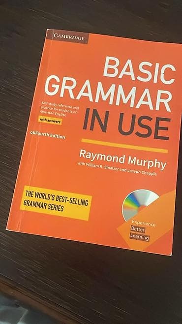 Тесты: Məhsul: İngilis dili üzrə hazırlıq kitabları dəsti - Collins English — 2