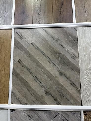 Dekorativ divar panelləri: Məhsul: Laminat döşəmə kolleksiyası Təsvir: - Taxta teksturalı — 6