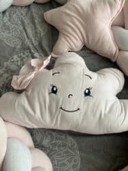 usaq taclari: Бортики для кровати — 4