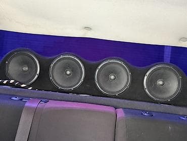 techno spark slim: Avtomobil üçün tam audio sistemi Komponentlər: - Pioneer maqnitola — 2