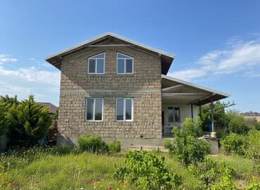 kirayə evlər binə: Bakı, Buzovna, 144 kv. m, 5 otaqlı, Kombi, Qaz, İşıq — 2