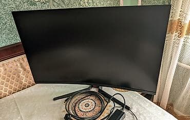 rtx 3090 baku: MSI 32 inc — 1