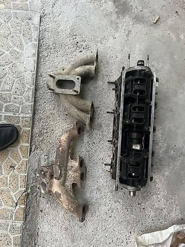 kia optima diffuser: Məhsul: Avtomobil mühərrikinin başlığı və əlavə hissələr Təsvir: - — 2