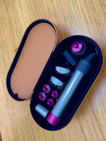 dyson fen baku qiymeti: Orijinal Dyson Airwrap Multi-Styler Complete Long. 💰 Qiymət: 850 AZN — 1