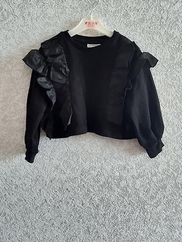 Koftalar, sviterlər: LC Waikiki brendi olan qız uşagı üçün kofta. 3-4 yaşlı uşaqlar üçün — 1