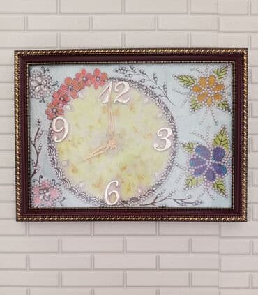 Kartina rucnaya rabota