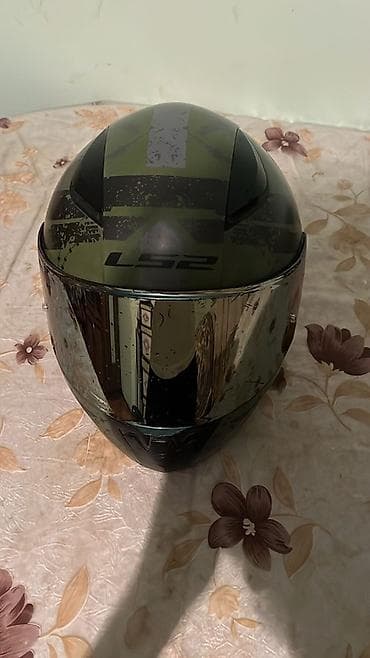 muravey satiram: Salam LS2 satılır təcili M razmerdi Real alıcıya endirim olunacaq — 3