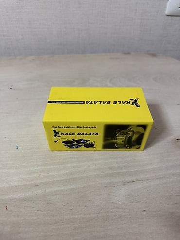 Arxa, Ford Fusion, Orijinal, Yeni