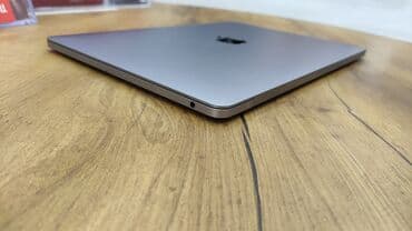 intel xeon: Apple MacBook, 13.3 ", Intel Core i5, 256 ГБ — 3