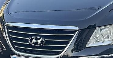 Hyundai Sonata Radiator barmaqlığı normal veziyyetde orginal