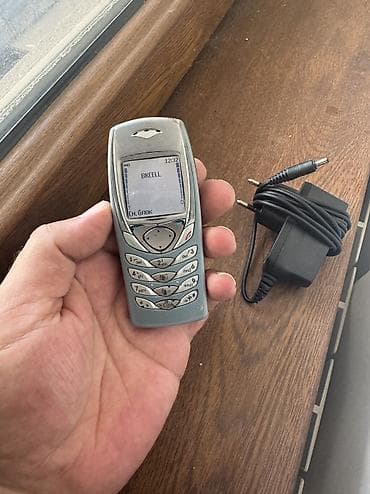 Nokia 1, < 2 GB Memory Capacity, rəng - Mavi, Düyməli lalafo.az -da Nokia 1, < 2 GB Memory Capacity, rəng - Mavi, Düyməli
