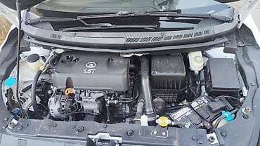avtovoz satilir: Great Wall : 1.5 l | 2013 il 130000 km Sedan — 8