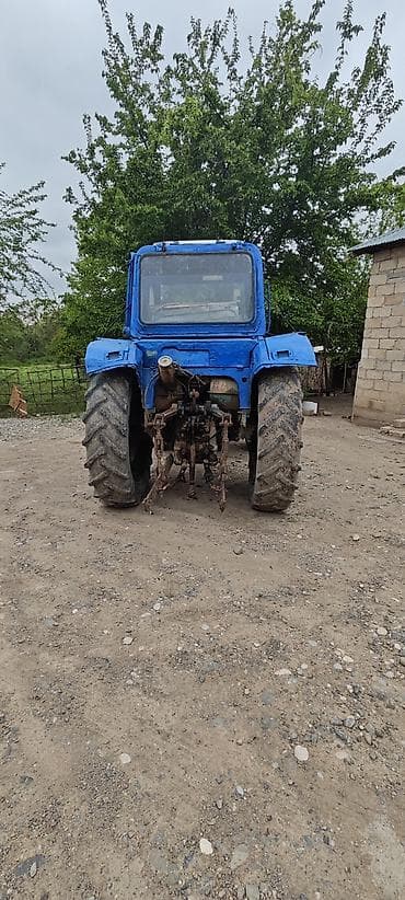 masin satisi: Traktor lapet 3 korpus kotan mala komplekt satılır qiymətdə razılaşmaq — 2