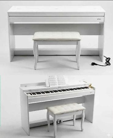 Piano, Rəqəmsal, Yeni, Pulsuz çatdırılma — 1