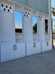 tek şifaner: Yeni, 3 qapılı Düz dolab, Dəhliz dolabı, Azərbaycan — 6