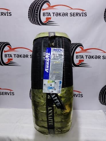 Yeni Şin Annaite 235 / 55 / R 19 lalafo.az -da Yeni Şin Annaite 235 / 55 / R 19