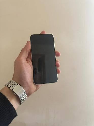 iphone 15 pro ucuz: IPhone 13, Ağ, Simsiz şarj — 3