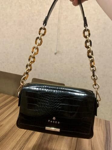 seleme pul verilir 2021: Əl çantası — 3