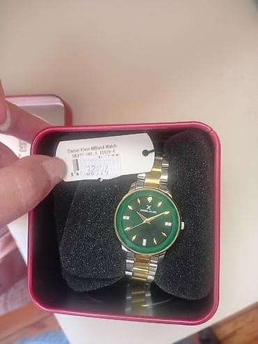 Daniel Klein Premium qadın qol saatı Model: DK10928-4 (etiketdə