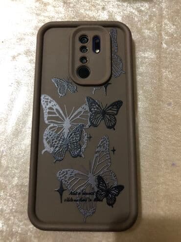 редми 9: Telefon temirde olmayib ideal vezyyetdedir hecbir prablemi yoxdur — 6