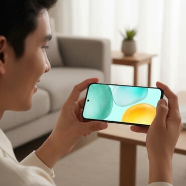 Honor X6c, 128 GB, rəng - Qara lalafo.az -da Honor X6c, 128 GB, rəng - Qara