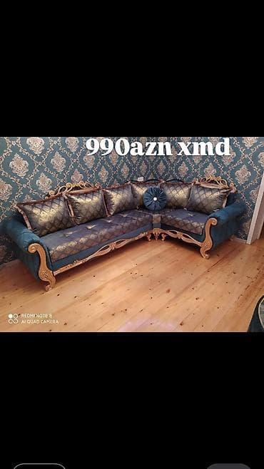 мох: XMD Furniture – mebel seçimi 1) Tək nəfərlik çarpayı – 149 ₼ - Ölçü — 5