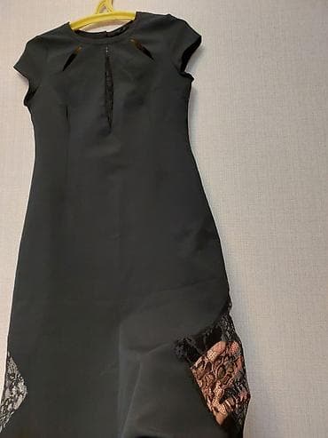 sumqayitda don: Новое платье DeFacto Luxe, надели один раз на мероприятие. На 46-48 — 5