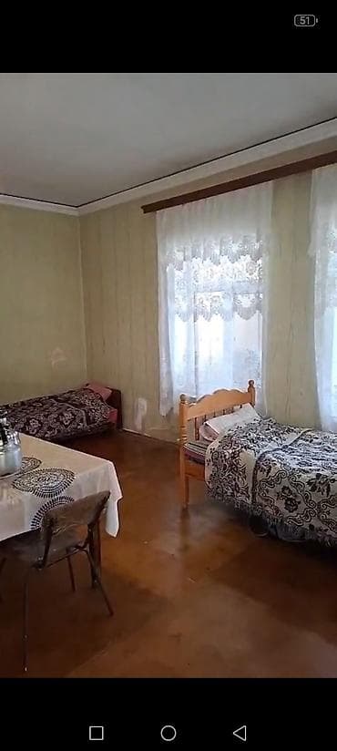 studio menzil kiraye: Kirayə üçün sadə, genis otaq 2Aqrar unilerine yaxndr evimiz — 4