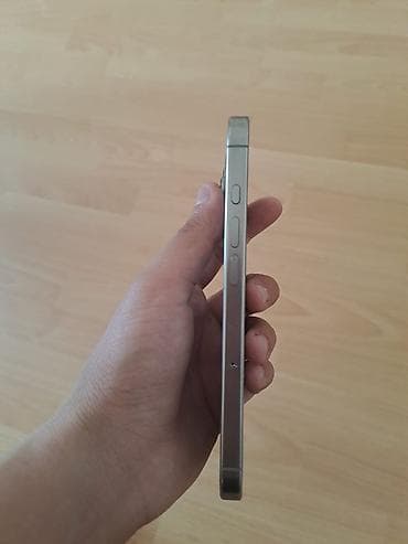 celiloglu telefon nomresi: IPhone 16 Pro, 128 GB, Gümüşü, Face ID — 3