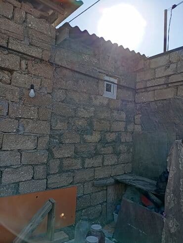 квартиры в аренду на длительный срок: Kirayə verilən 1 otaqlı yaşayış sahəsi - Plan: bir otaq + ayrıca — 9