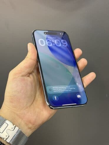 Mətbəx texnikası: IPhone Air, 256 GB, Ağ, Face ID — 4