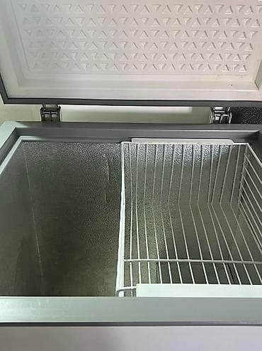 qapali dondurucu: Qapalı dondurucu, Azərbaycan — 2