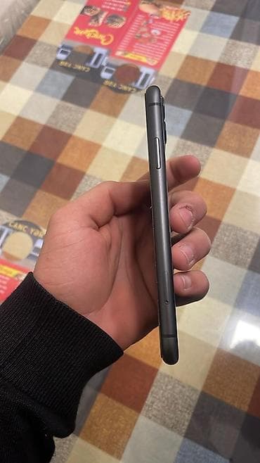 iphone 12 yeni: IPhone 11, 64 GB, Space Gray — 4