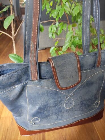 seleme pul verilir 2021: Böyük tutumlu çanta — 1