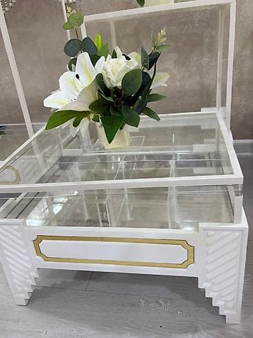 Полочные витрины: Cox teze halda xonçalar satilir. Buyurub yaza bilersiz vassapdan — 4