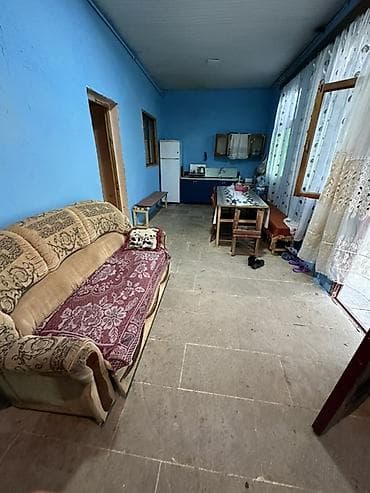 studiya otaq: Tənqaltı, 85 kv. m, 3 otaqlı, Qaz, İnternet, Su — 10
