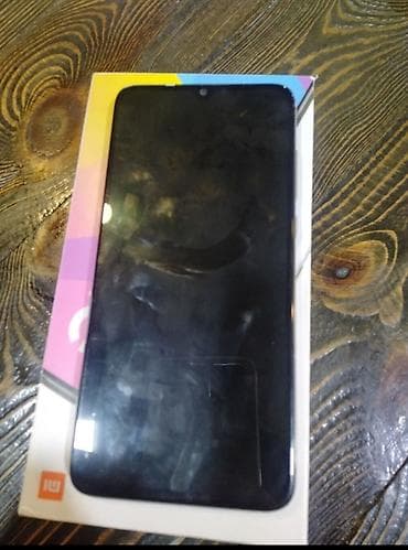 xiaomi mi 9 se irşad: Xiaomi Mi 9 Lite, 64 GB — 1
