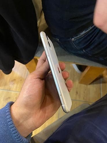 iphone 7 plata 128gb: IPhone 11, 128 GB — 3