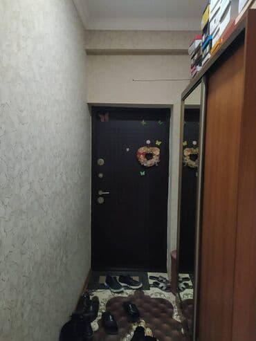 hezi aslanovda 3 otaqli evler: 3 otaqlı, Yeni tikili, 78 kv. m — 3