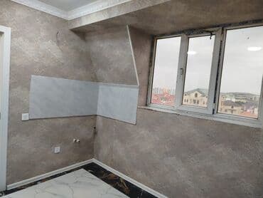 витражные окна в доме: Növ :Yeni Tikili binada Mərtəbə sayı 6 Mərtəbəsi 6 Otaq : 2 otaq — 1