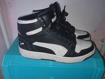 krosovka: Puma, Ölçü: 37.5, Yeni — 1