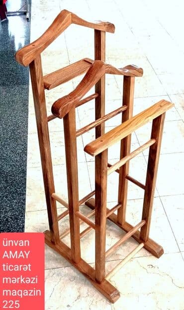 Qida məhsulları: Asılqanlar. Yeni. Şəhər içi çatırılma 5m Ünvan Amay ticarət mərkəzi — 7