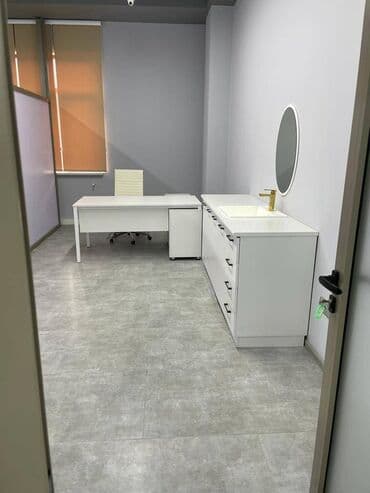 lokbatanda yeni tikilen binalar: Nərimanov metrosuna yaxin yerləşənklinikanin icində otaqlar icarəyə — 5