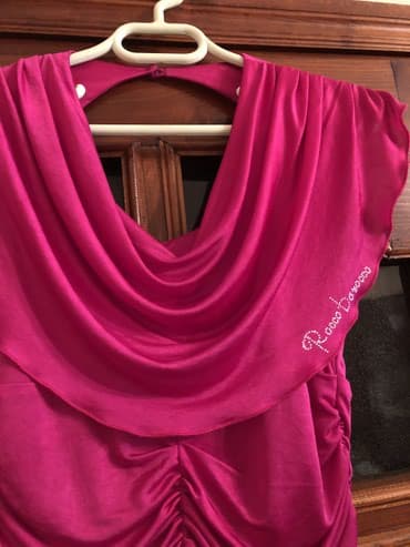 платья на прокат в баку: Rocco barocco firmasidi S, M olcuye geder. 2 defe geyinilib 30 azn — 2