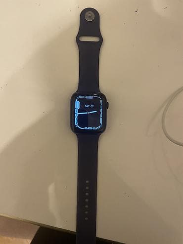 Smart saat, Samsung, Sensor ekran